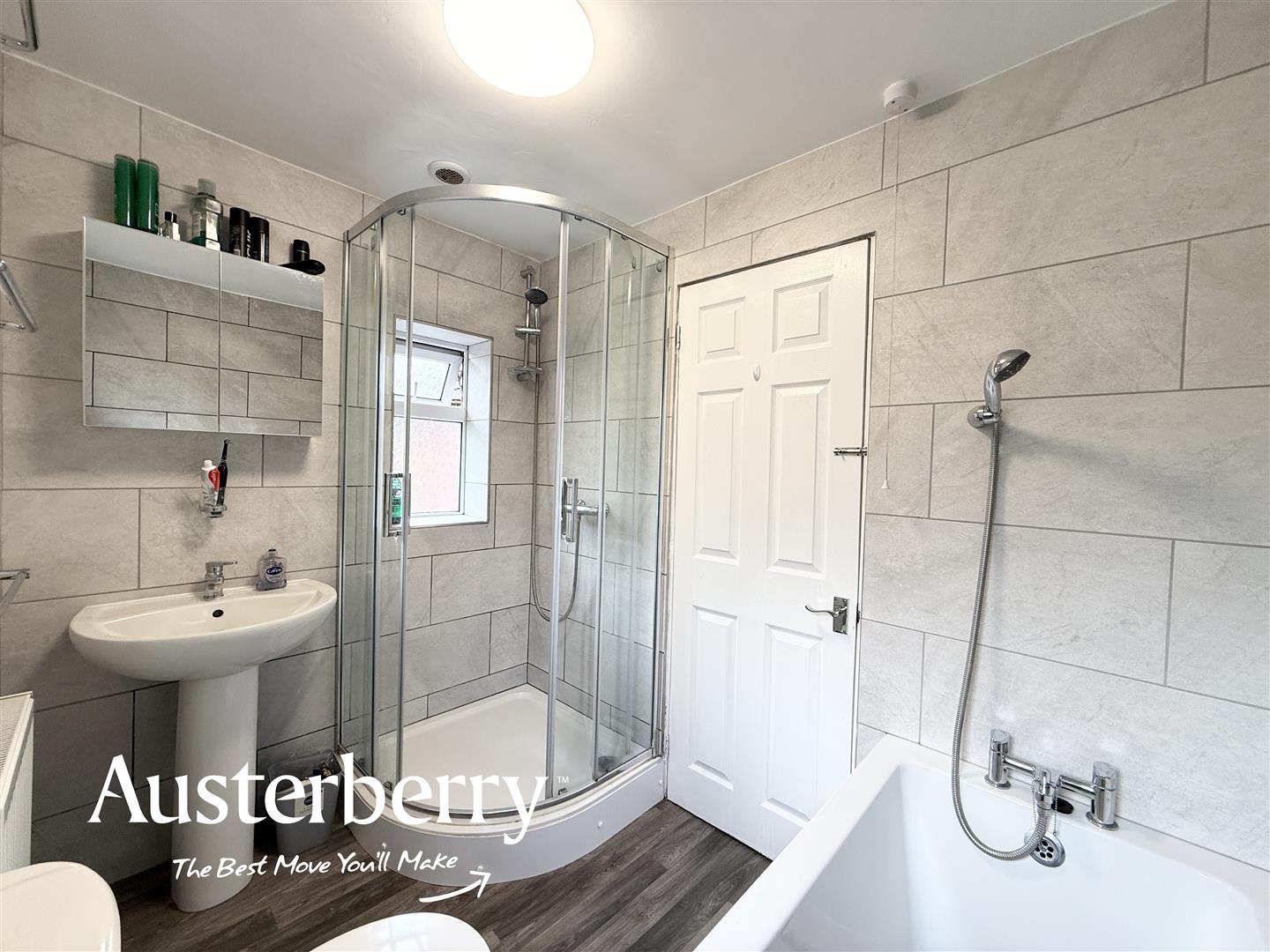 Garsdale Crescent, Blurton, Stoke-On-Trent